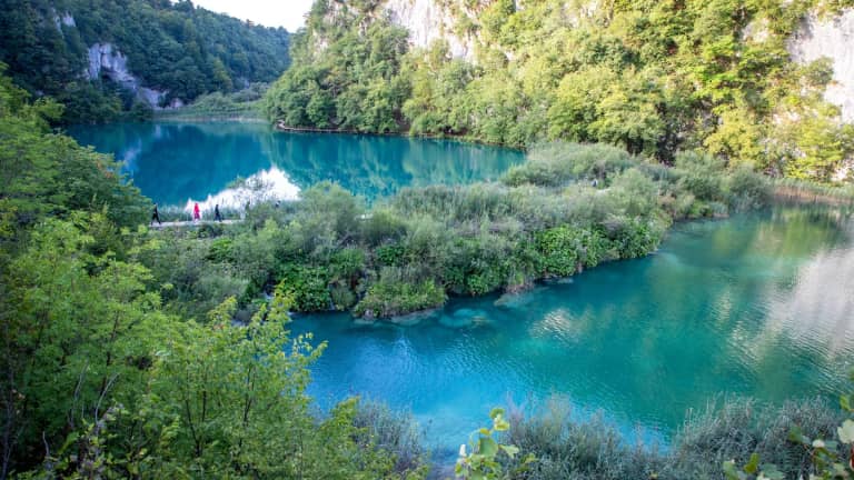 Croatie