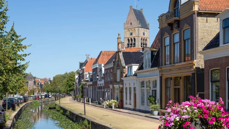 Pays-Bas