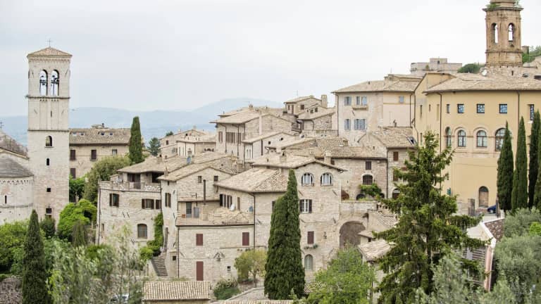 Italie